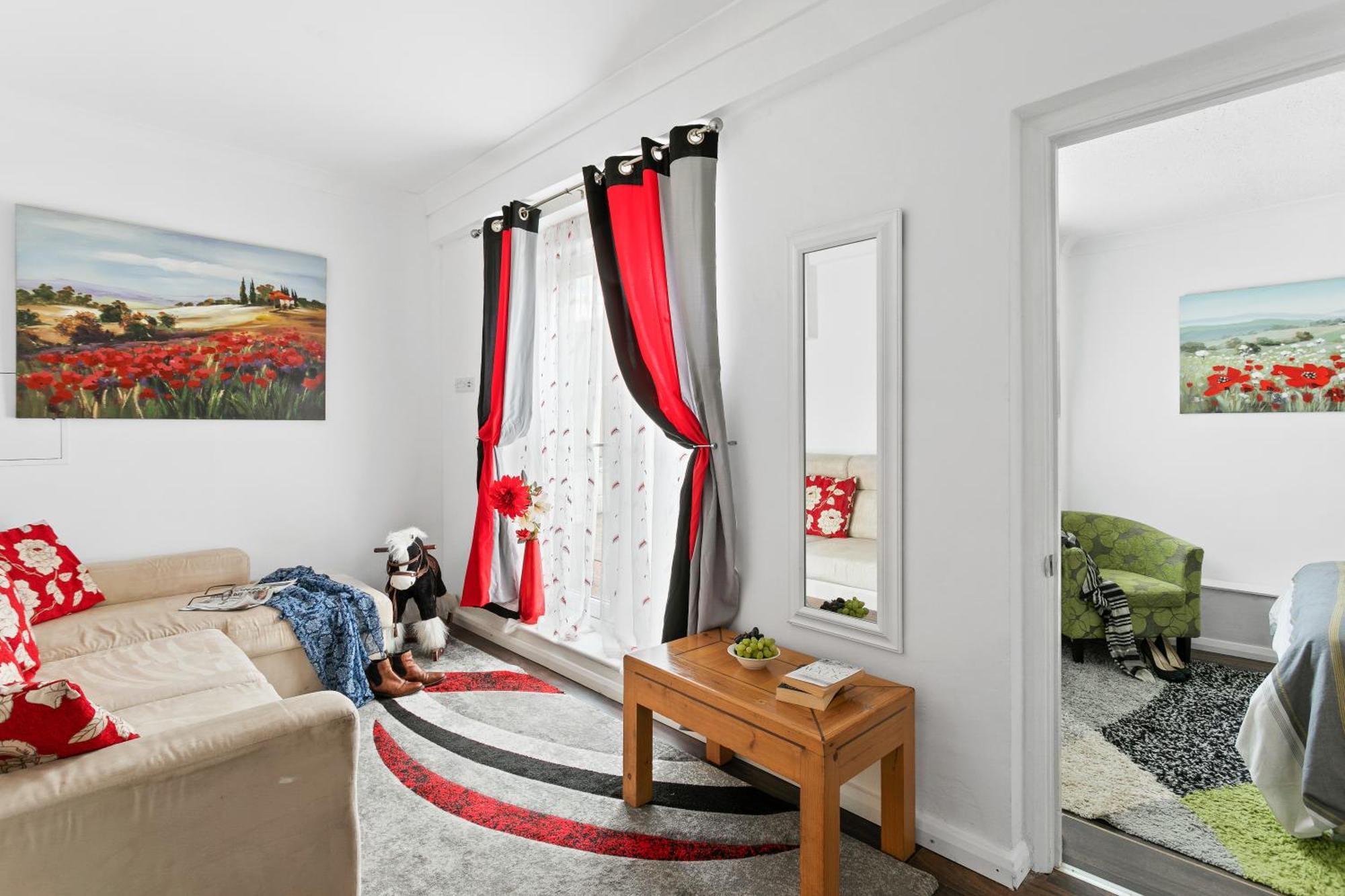 Seaways Hotel Пейнтон Экстерьер фото